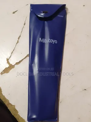 Analog Caliper 6"