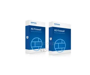 Sophos License XGS 88 1-Y Standard Protection Renewal