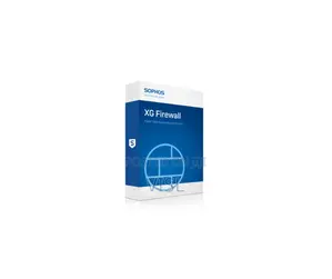 Sophos License XGS 88 1-Year Xstream Protection Renewal