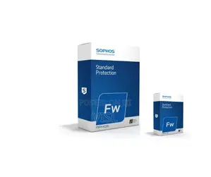 Sophos License XGS 118 1-Year Xstream Protection Renewal