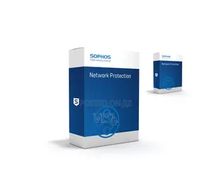 Sophos License XGS 118-12 MONTH Standard Protection Renewal
