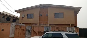 Photo - Furnished 12bdrm Block of Flats in Alimosho for sale