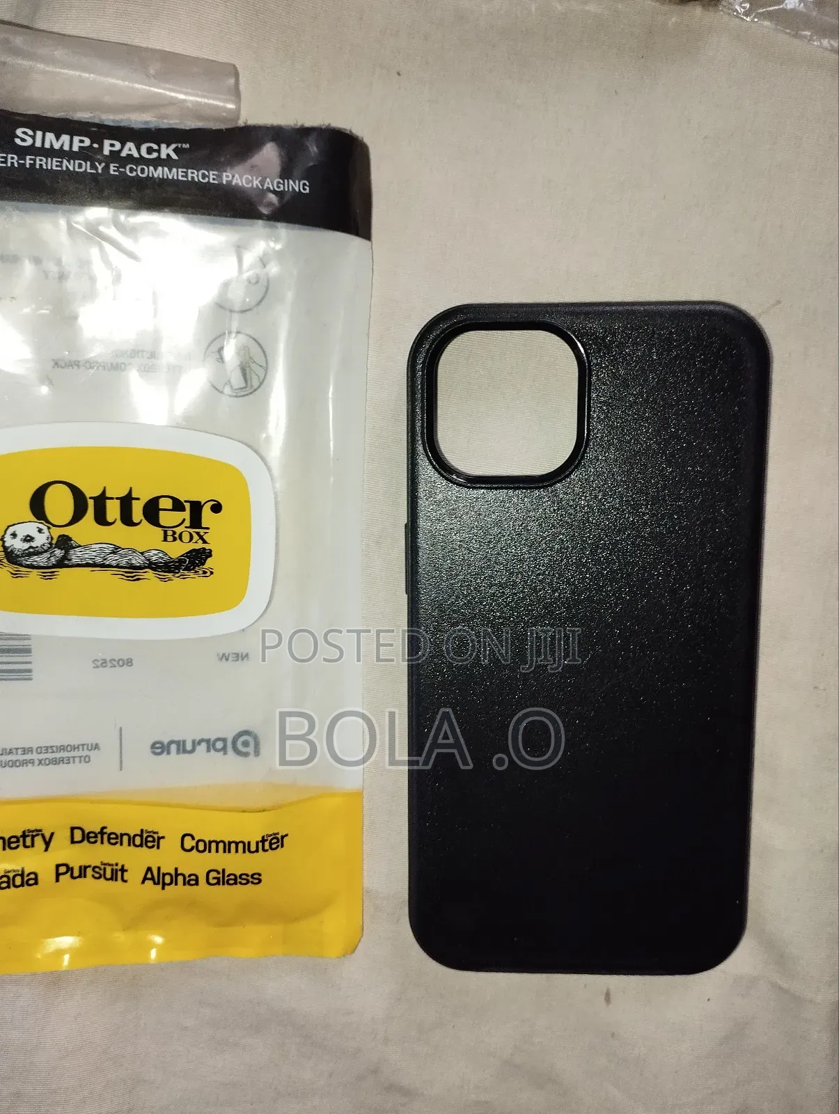 iPhone 14 Original Otter Box Protective Rugged Case
