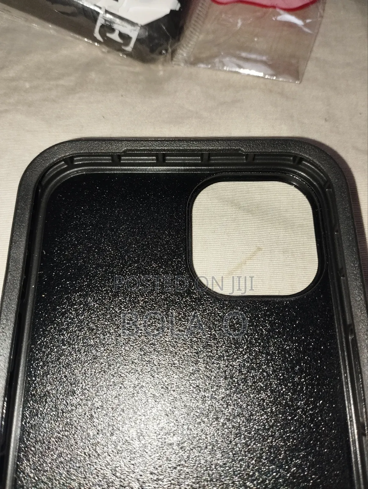 iPhone 14 Original Otter Box Protective Rugged Case
