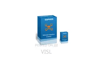 Sophos License XGS 128 (1-Yr) Standard Protection Renewal