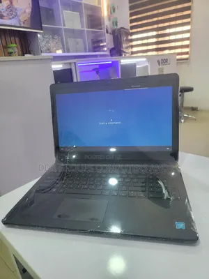 Photo - Laptop Dell Inspiron 15 4GB Intel Pentium HDD 500GB