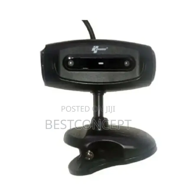 3D Web Camera