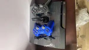 Playstation 3 Sony Slim