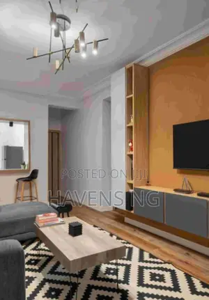 Luxury Two Bedroom Apartment