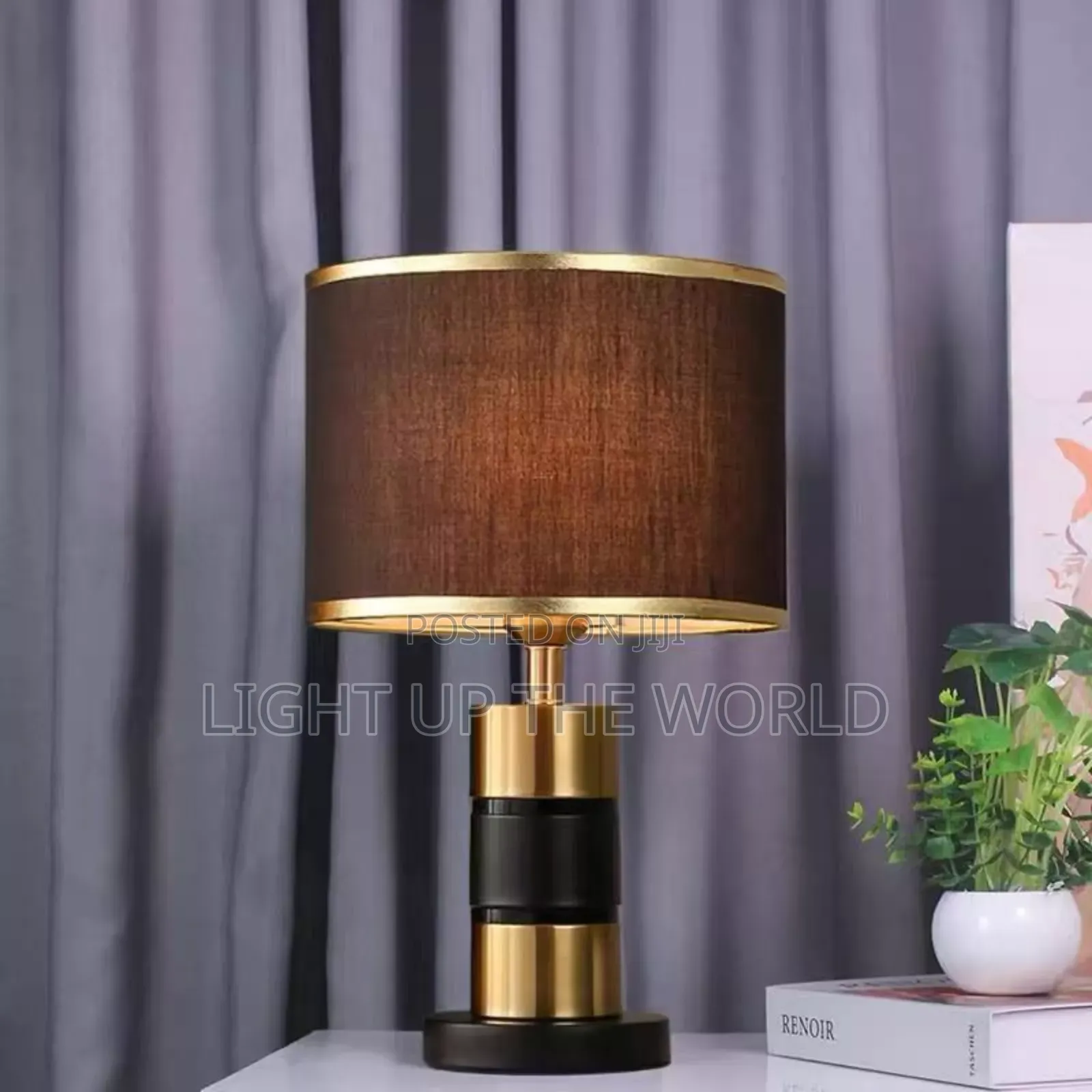 Table Lamp