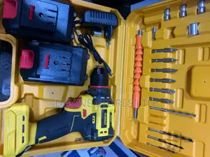 48v Dewalt Cordless Screw Machine
