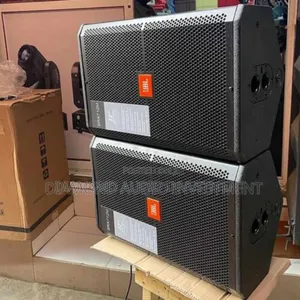 JBL SRX712M 12inches Monitor Speaker