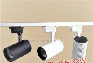 3in1 Led Track Light
