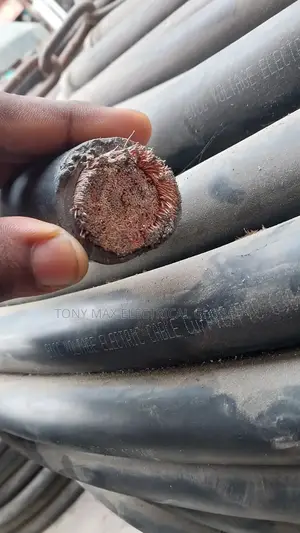 Bicc 100%Cooper 500mm Single Electric Cable