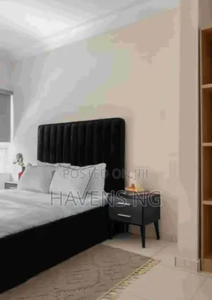 Exquisite Two Bedroom Apartment