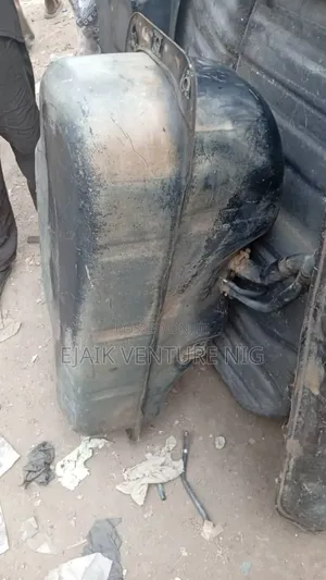 Fuel Tank NISSAN Frontier 2000/2001/2002/2003/2004