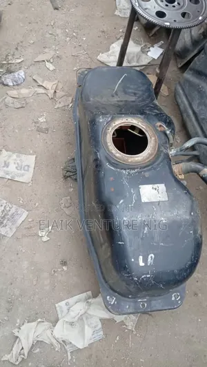 Fuel Tank NISSAN Frontier 2000/2001/2002/2003/2004
