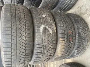 215/55/17 Tokunbo
