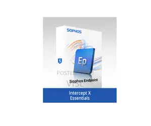 Sophos License XGS 2300 1-Year Standard Protection Renewal