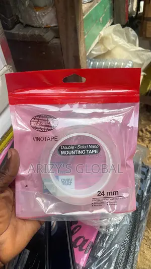 Double- Sided Nono Mounting Tape