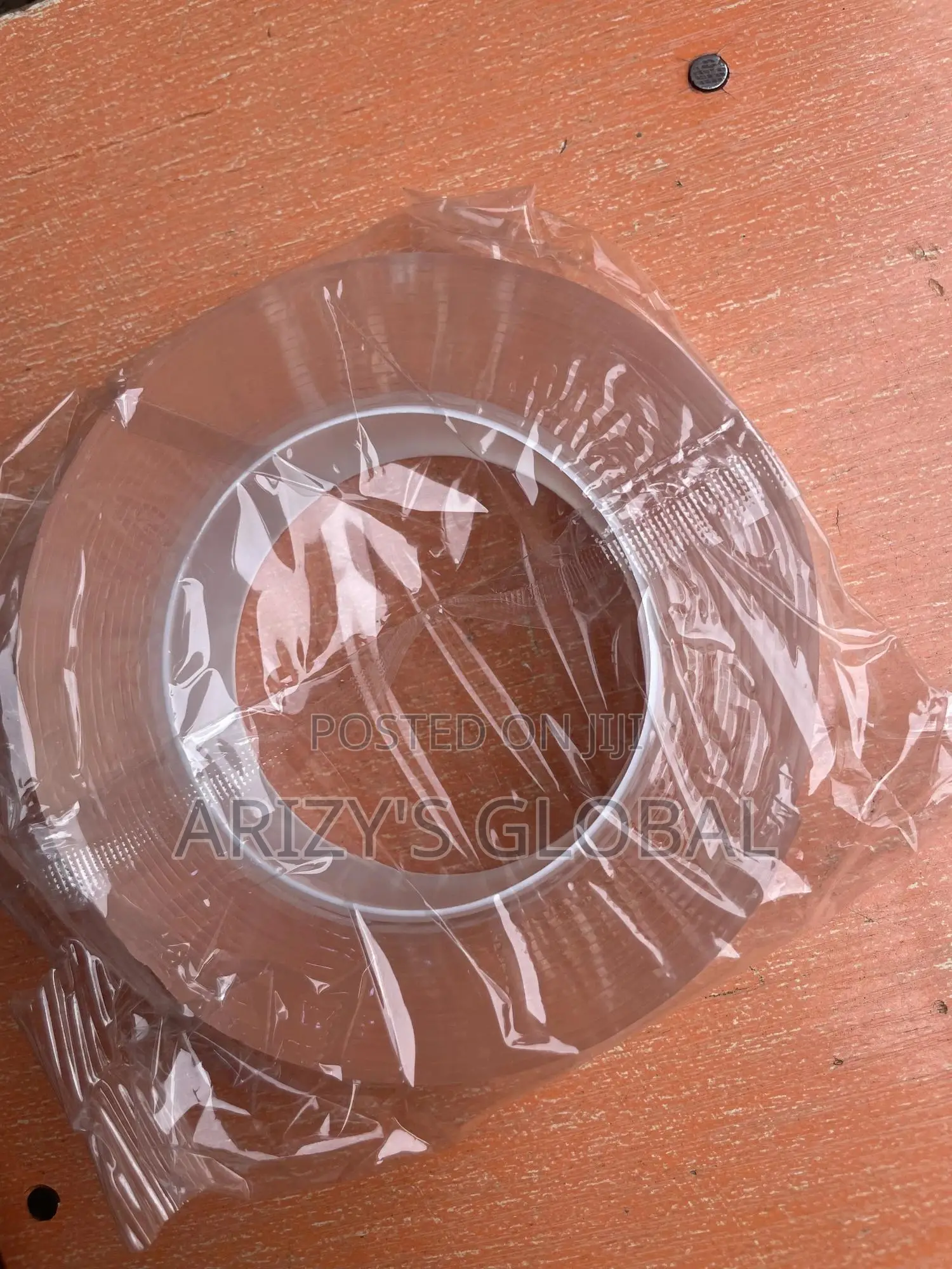 Double- Sided Nono Mounting Tape