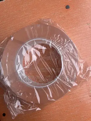 Double- Sided Nono Mounting Tape