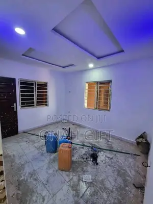 One Bedroom Apartment for Rent Location Dutse
