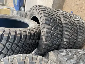 33/12/50/20 Off Road