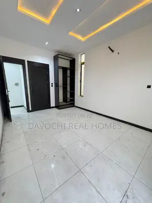 Furnished 4bdrm Duplex in Ikate, Lekki for sale