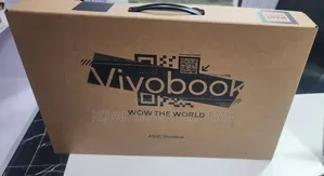 New Laptop Asus Vivobook E410M 8GB Intel Core I7 SSD 256GB