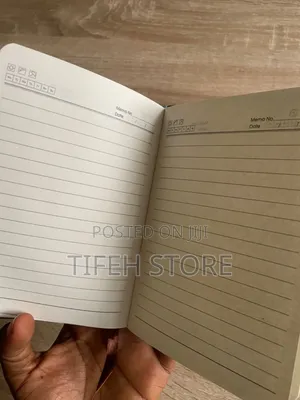 Quality Mini Notepad