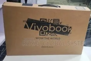 New Laptop Asus Vivobook E410M 8GB Intel Core I7 SSD 256GB