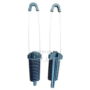 Fiber Optical Clamp Pa 1500