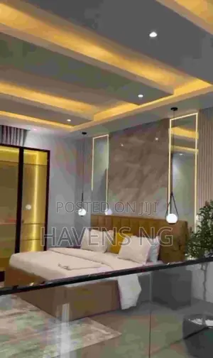 Newly Launched 1 Bedroom Luxury Loft