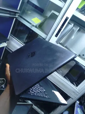 Laptop HP 250 G6 4GB Intel Core I3 HDD 320GB