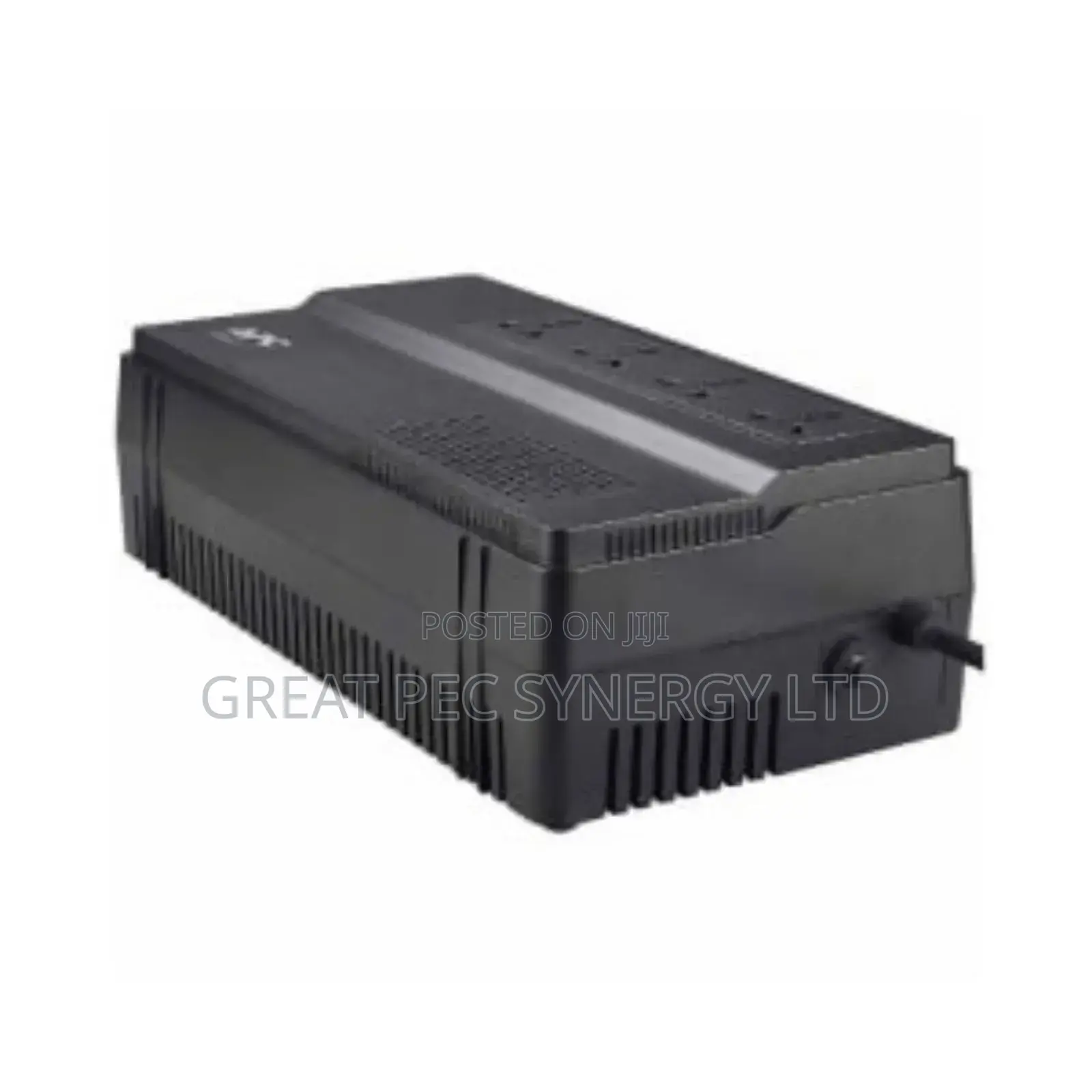 Apc Easy Ups 650va - Avr (Battery Backup)