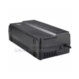 Apc Easy Ups 650va - Avr (Battery Backup)