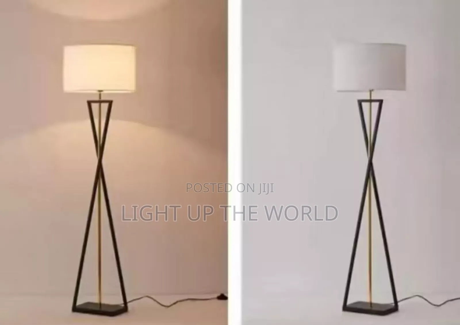 Durable Table Lamp