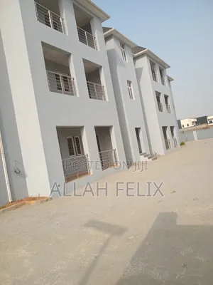 3bdrm Block of Flats in Jahi for sale