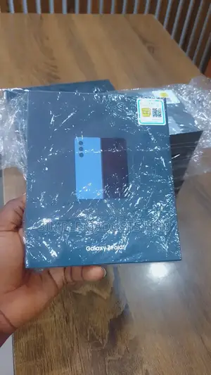 New Samsung Galaxy Z Fold 5 512 GB Blue