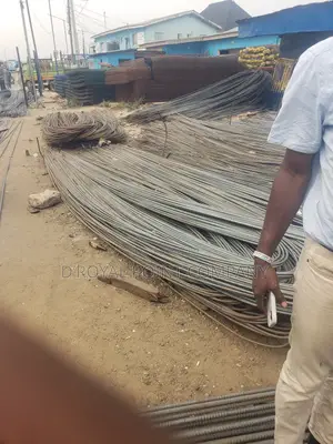Iron Seller in Different Types