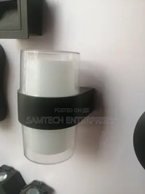 Up and Down Led Wall Light