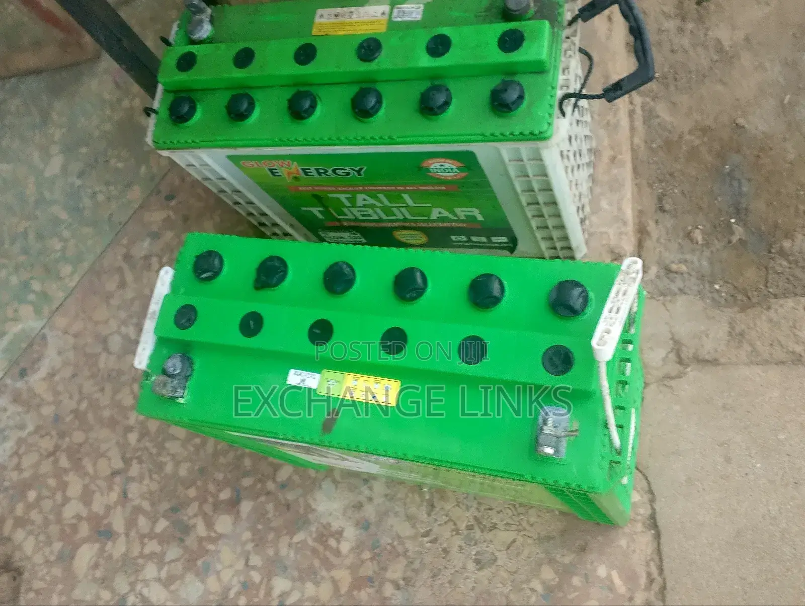 We Buy Used Inverter Batteries