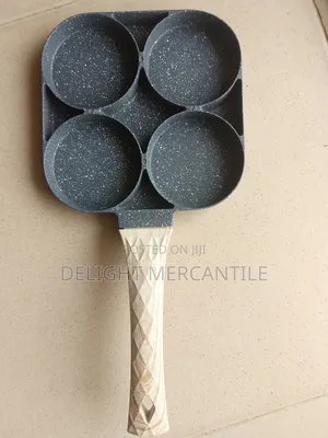 Nonstick Masa Cake Pan