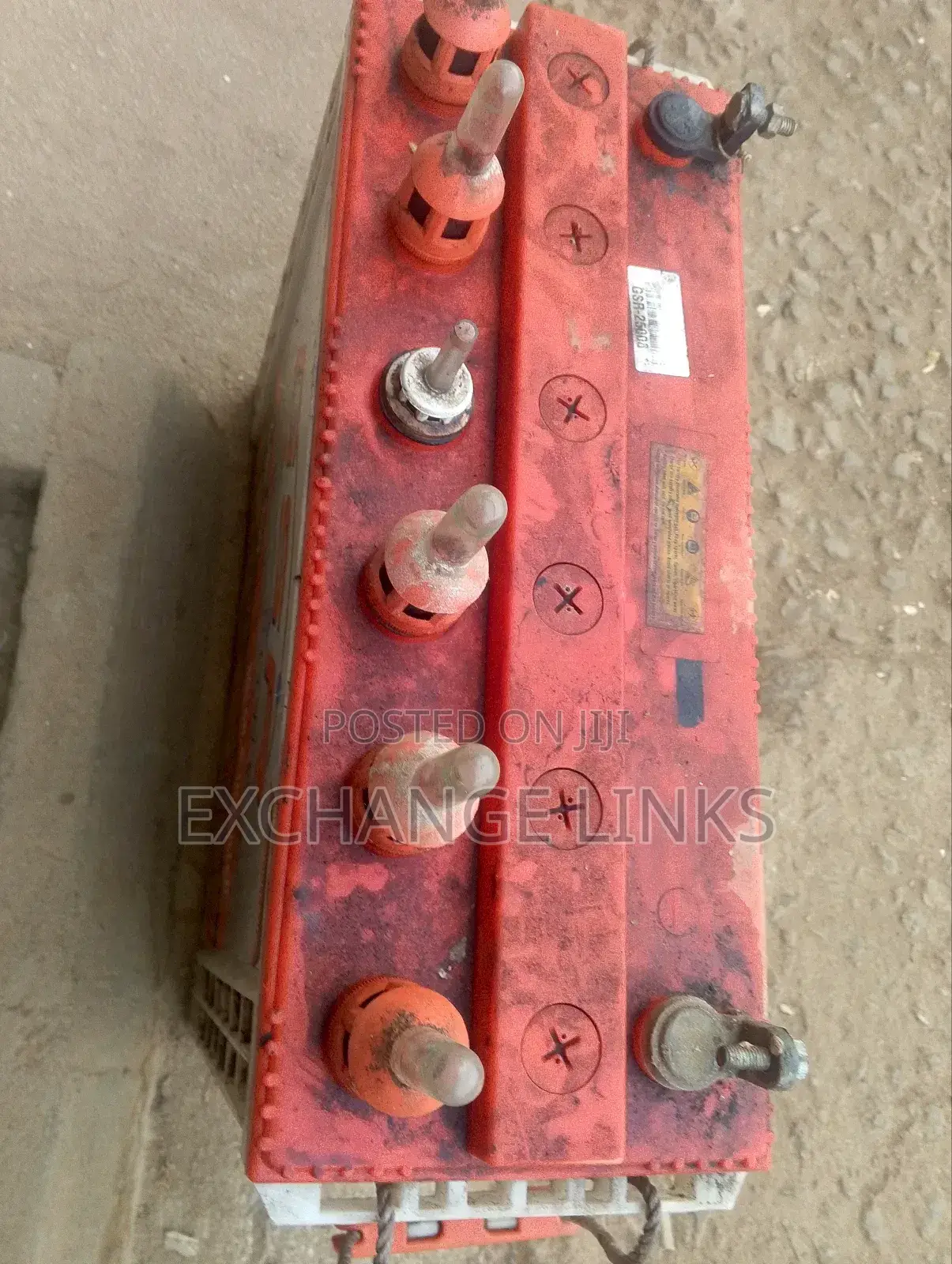 We Buy Used Inverter Batteries