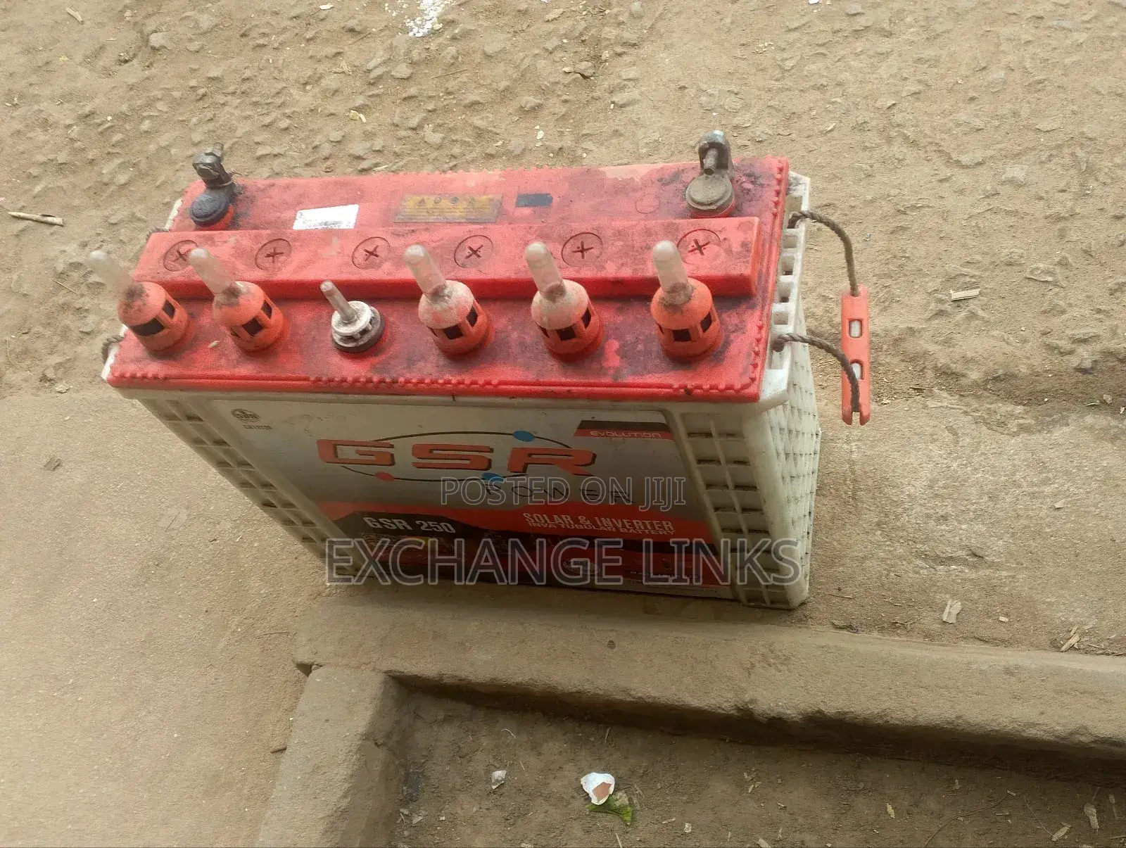 We Buy Used Inverter Batteries