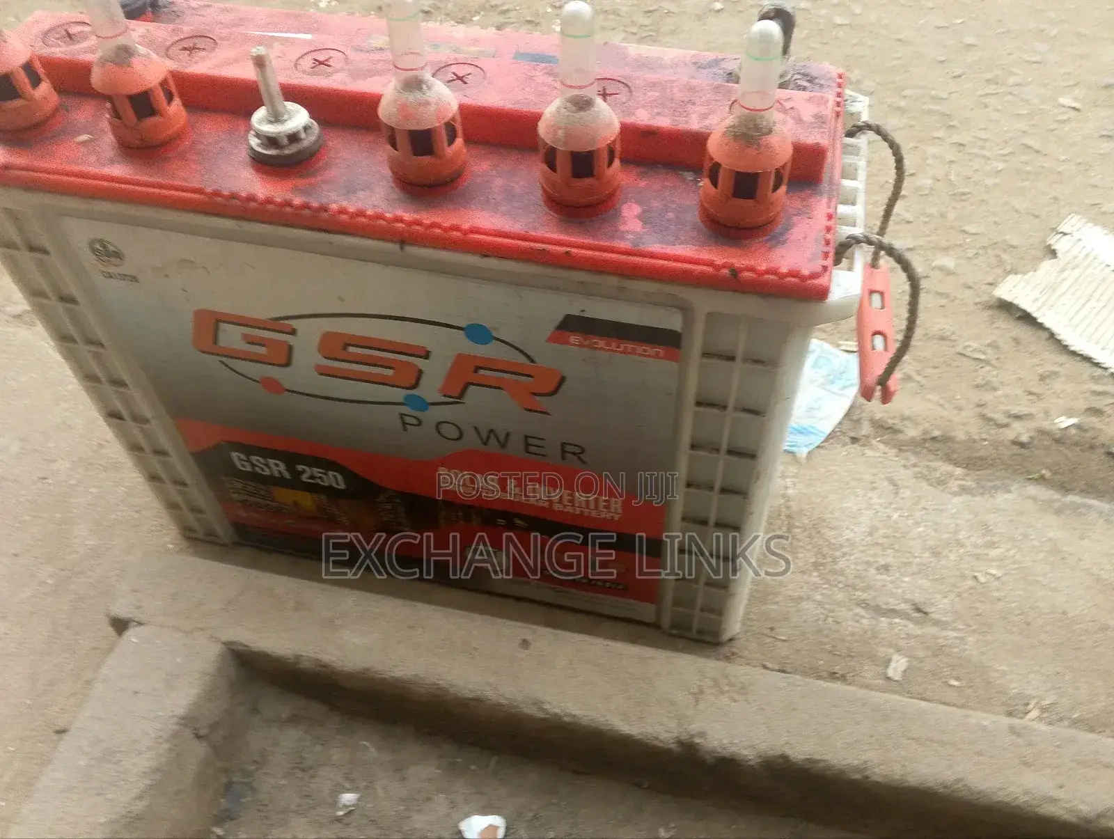 We Buy Used Inverter Batteries