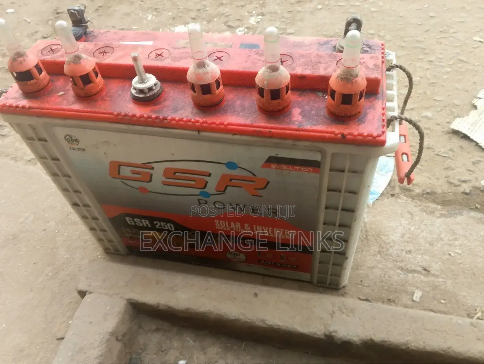 We Buy Used Inverter Batteries