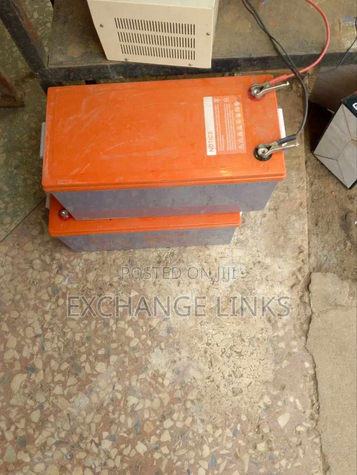 We Buy Used Inverter Batteries