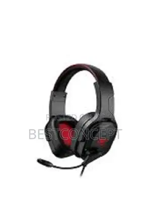 USB 7.1 Gaming Headphone